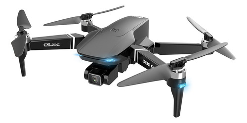 Dron Remoto Sin Escobillas Csj S189 Gps 4k Con Cámara Pro Dr