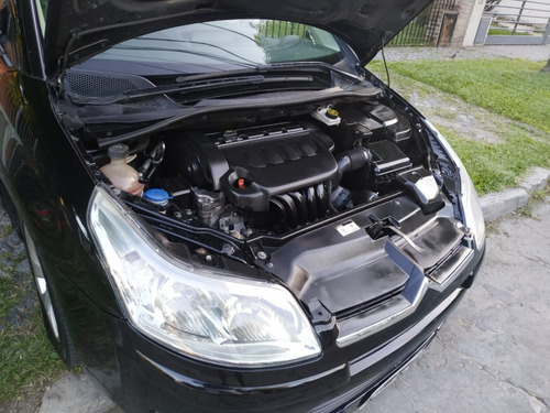Citroen C4 2.0 Exclusive 5 Puertas