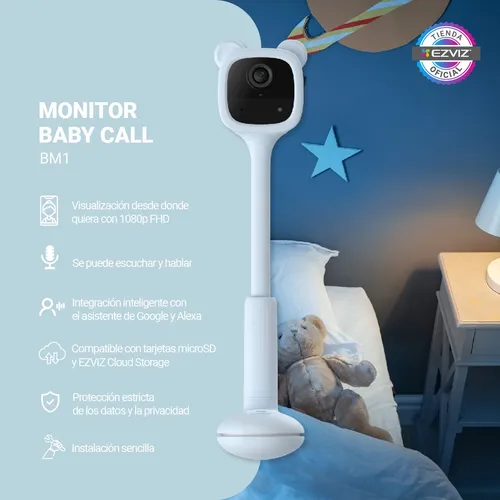 Baby call monitor 2025
