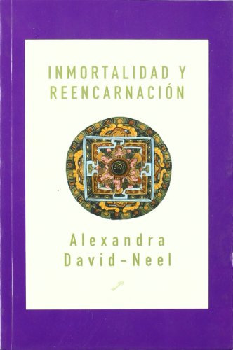 Inmortalidad Y Reencarnacion