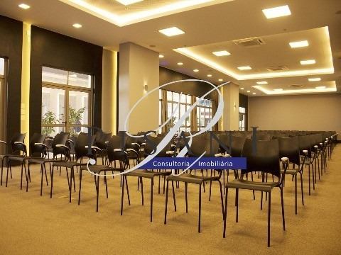 Absolutto Business Towers, Sala Com 28,25m², E Uma Estrutura Iniqualável - Sa00062 - 32292930
