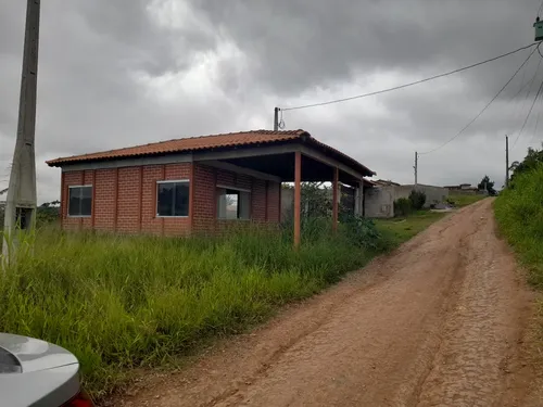 Terreno 1000m2 Morada Do Sol Ibiúna