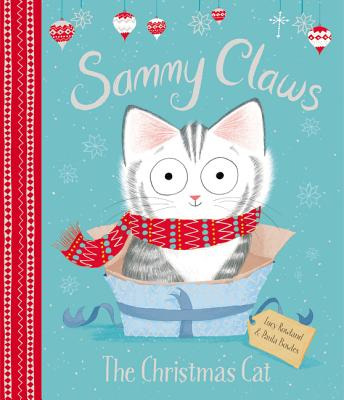 Libro Sammy Claws: The Christmas Cat: A Christmas Holiday...