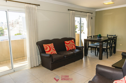 Imagen 2 de 21 de Departamento De 3 Ambientes En Duplex.