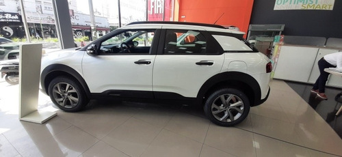 Imagen 9 de 14 de C4 Cactus Feel Pack 1.6 Vti No 2008 Tcross Kicks (js)