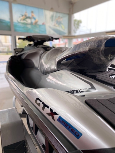 Imagem 11 de 15 de Sea Doo Gtx 300 Limi