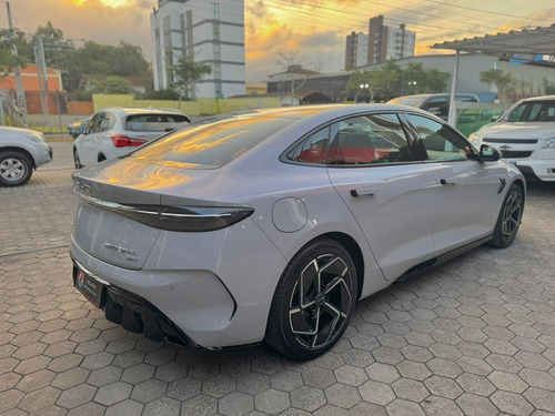 BYD Seal 0.0 Ev Aut. 4P Eléctrico