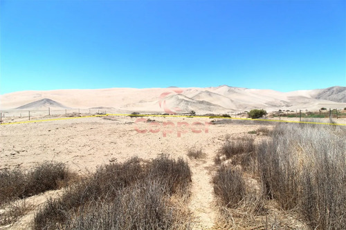 Parcela En Venta En Copiapó