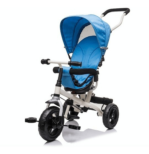 Triciclo Canopy 360 Stroller S1 - Kidscool