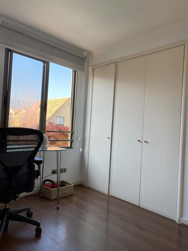 Casa En Arriendo En Lo Barnechea
