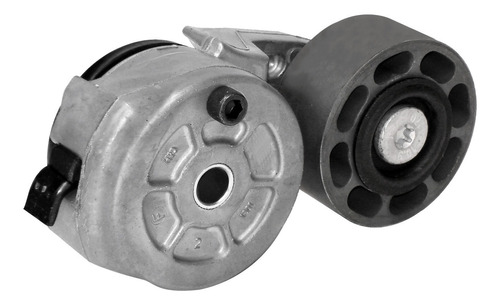 Tensor Automático Sterling L-line L6 12.8l 2003-2010