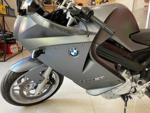 Bmw F 800 St