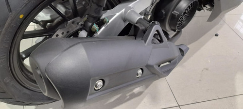 Imagen 6 de 16 de Zanella Cruiser X1 0km !financia Con Dni 36 Cuotas Fijas!