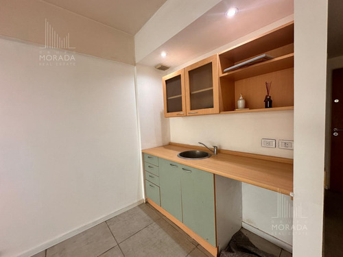 Departamento En Venta Pilar-edificio Concord-apto Crédito-