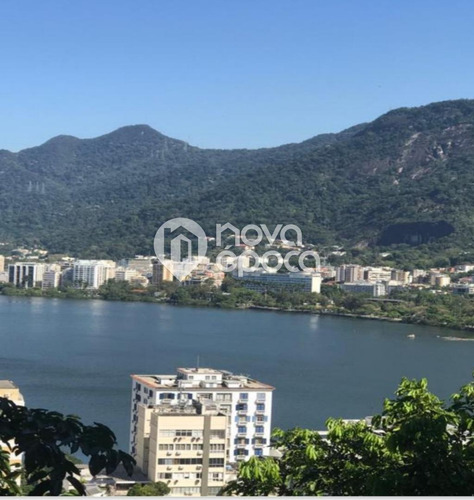 Apartamento - Ref: Ip4ap47885
