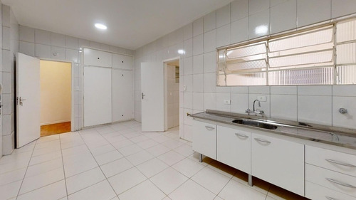 Imagem 8 de 30 de Apartamento À Venda No Bairro Cerqueira César - São Paulo/sp - O-16924-27706