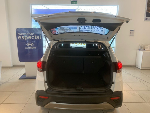 Imagem 8 de 8 de Hyundai Creta 1.6 16v Flex Pulse Plus Automatico