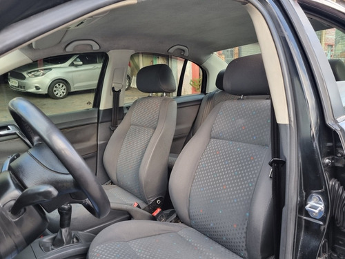 Imagem 9 de 12 de Polo 1.6 Sedan 2006