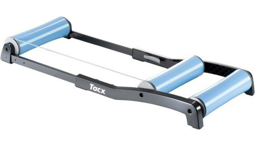 Rodillo De Entrenamiento Tacx Antares T1000 12msi