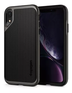 Funda Spigen De Lujo Neo Hybrid Para iPhone XR