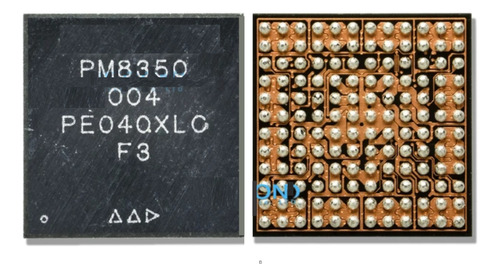 Ic Circuito Integrado Pm8350 004 / Versión 004 (8350 Solo)