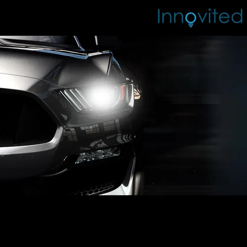 H10 9145 9140 6000k Hid Xenon Foco X 1 Par 2 Balasto Di...