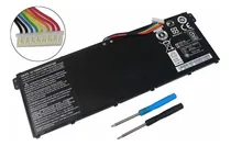 Comprar Bateria Ac14b8k Para Acer Aspire V3-371 E3-111 E3-112 E3-112m Es1-111 Es1-511 E5-771g Es1-511 Es1-512 Es1-520 Travelmate