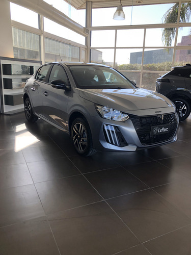 Peugeot 208 1.0T Allure Pack