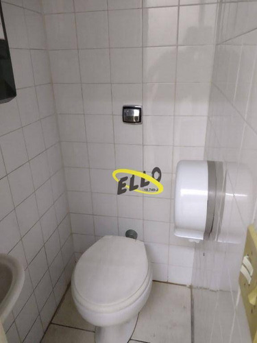 Imagem 19 de 30 de Casa Comercial Em Localização Privilegiada De Cotia - Km 31 Raposo Tavares - Ca5377