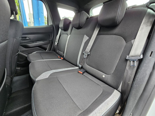 Renault Duster Zen 1.6 16v Flex Mec.