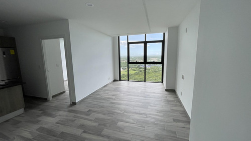 Departamento En Venta En Mérida, Temozón Norte, Adamant, Luxury 1, Listo.