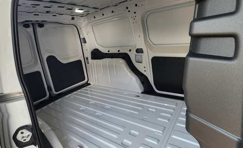 Caddy Maxi Cargo Van 2.0 L Tdi 2024