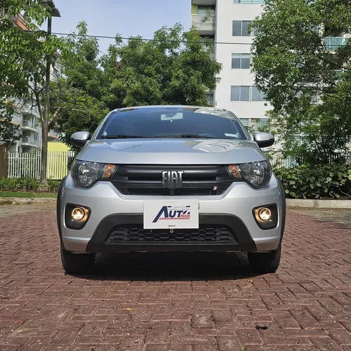 Fiat Mobi 1.0 Like