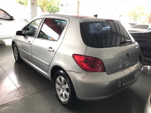 Peugeot 307 2.0 Feline