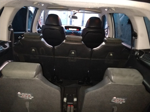 Citroën Grand C4 Picasso 2011 2.0 5p