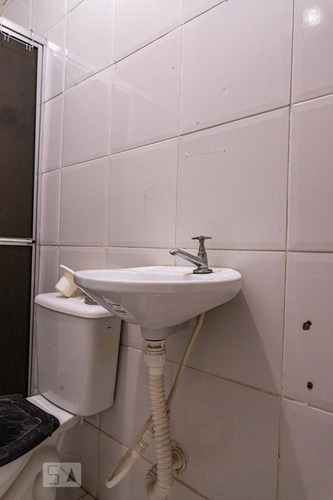 Imagem 10 de 14 de Apartamento Para Aluguel - Vila Clementino, 1 Quarto, 30 - 893250894
