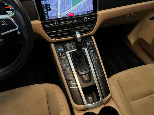 Porsche Macan 2.0 Turbo
