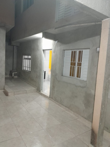 Aluguel De Casa - 750 Reais