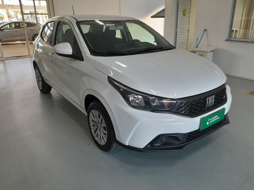 Fiat Argo 1.0 FIREFLY FLEX DRIVE MANUAL