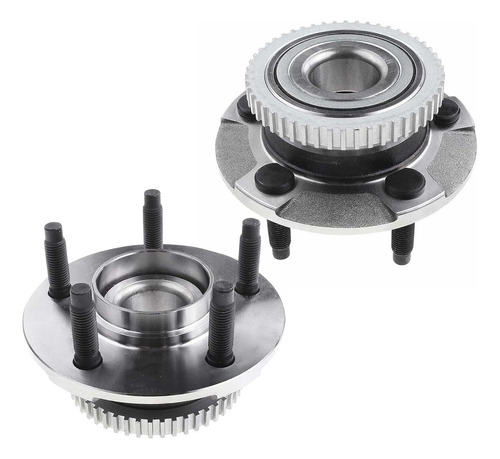 Set Masa Balero Frontal Ford Thunderbird Super 1994 3.8l
