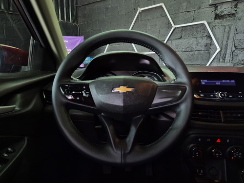 Chevrolet Onix 1.0t Ls Mt
