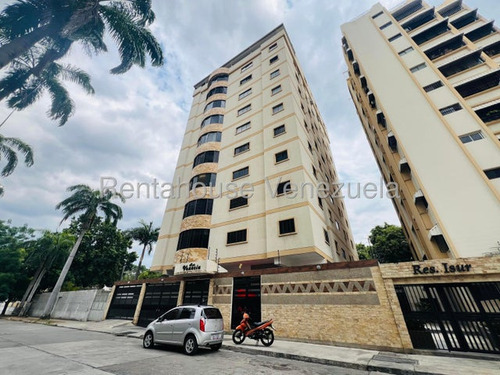 Apartamento En Venta Amoblado Urb San Isidro Maracay (planta Eléctrica) 25-19634 Apd