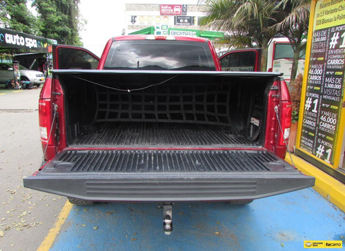 Ford F-150 3.5 Xlt