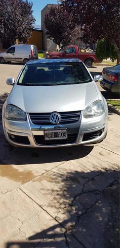 Volkswagen Vento 1.9 I Luxury Dsg 2010