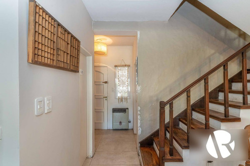 Imagen 9 de 28 de Muy Lindo Triplex En San Isidro Con 4 Dormitorios!!
