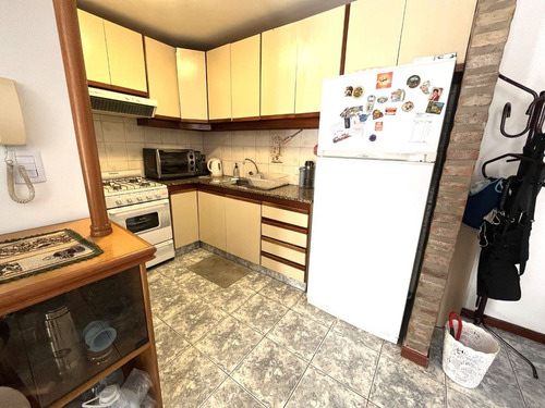 Venta Ph 2 Ambientes En Villa Pueyrredon Con Patio