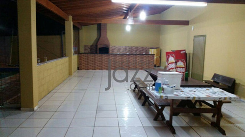Chácara Com 1 Dormitório À Venda, 800 M² Por R$ 450.000,00 - Parque São Bento - Sumaré/sp - Ch0100