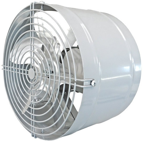 Exaustor / Ventilador Qualitas Eq250m4 Garantia De 02 Anos