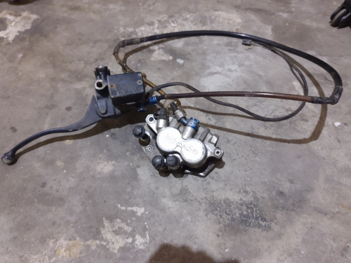Yamara Xt 660 Xt