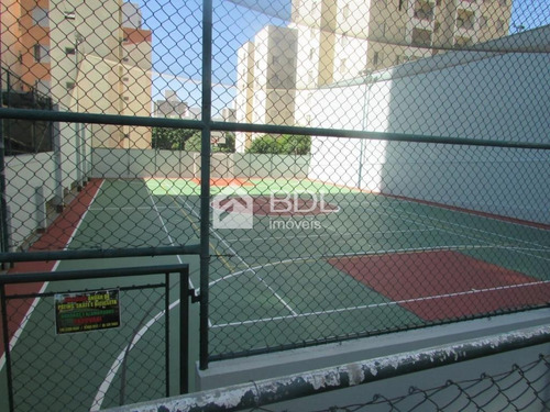 Imagem 24 de 30 de Apartamento À Venda Em Mansões Santo Antônio - Ap003633